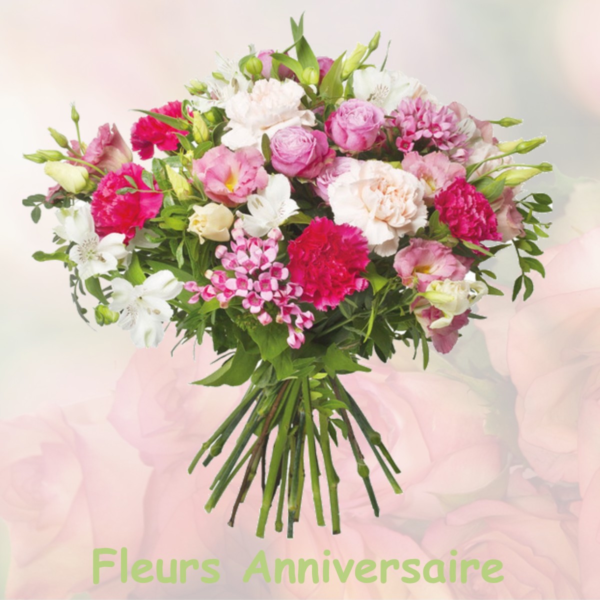 fleurs anniversaire SAINT-REMY-BLANZY